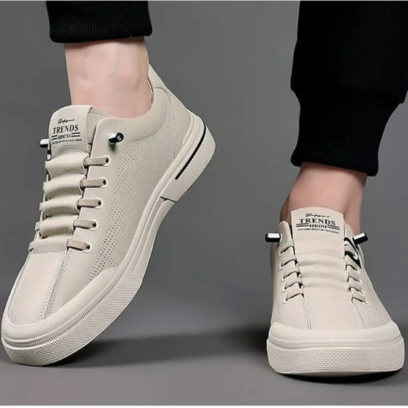 Canvas Sneakers Trending Shoes 2019 For Men Designer Male Sneakers