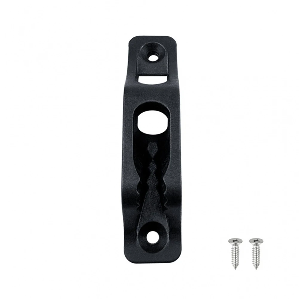 Seilspanner für Marineyachten, Schiebe-Nylon-Klampe, 6mm weiches Seil, Marineyachttouren, Segelzubehör – Detail 20