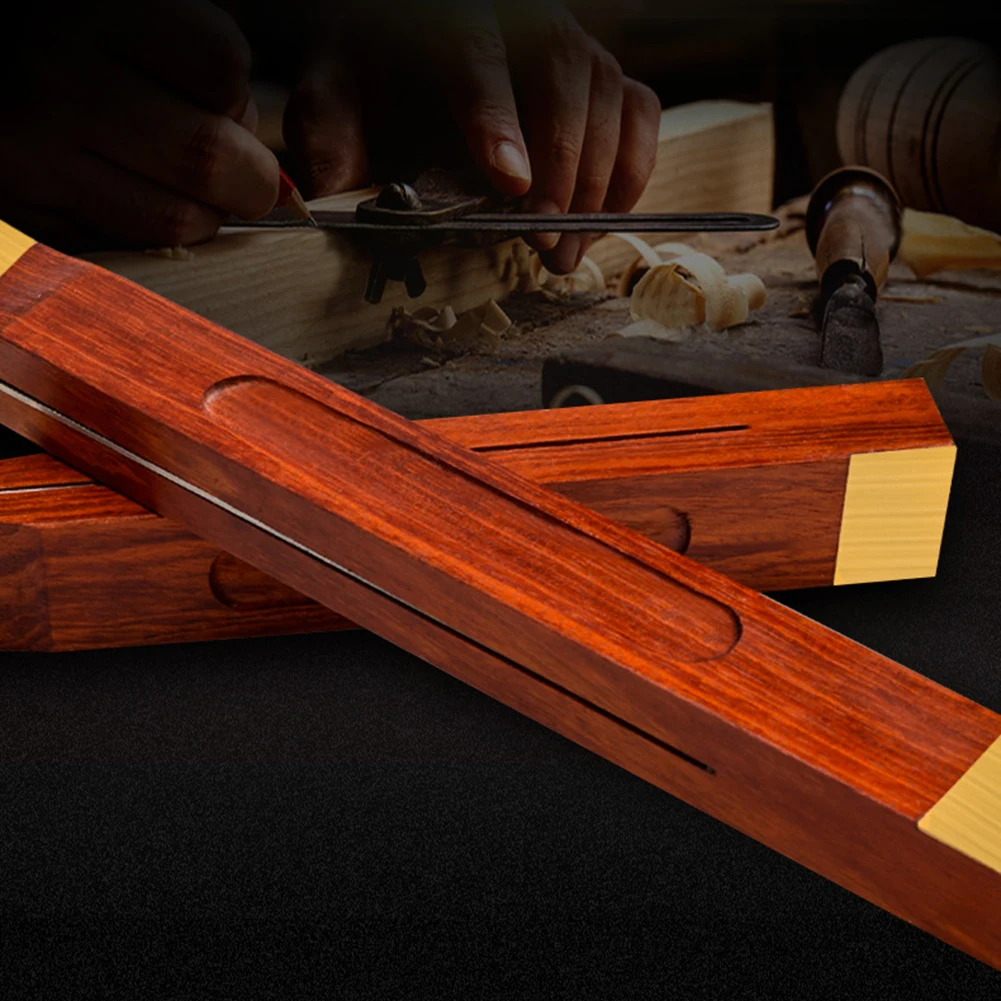 Stainless Steel Sliding T-Bevel Measuring Ruler Wooden Marking Angle Ruler Gauge for Carpenter Woodworking Tool carpenter measuring tool woodworking measuring tool