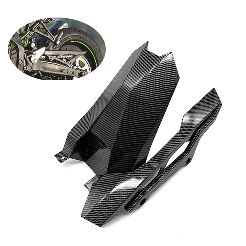 オートバイリアフェンダースプラッシュマッドガードマッドガード