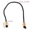 Metal Begleri Handsize Toy For Adult Non-Stop Kinetic Finger Massage Skin Ease Lightweight Toy Decompression Fingertip For Game 6