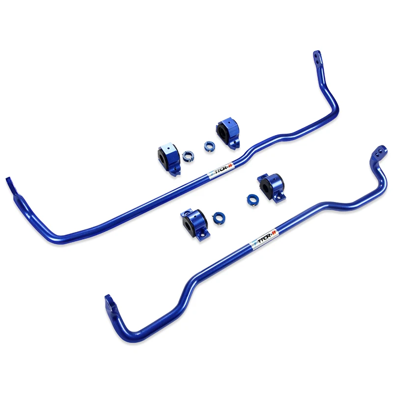 Suspension for Volkswagen Golf 7 Golf 8 GTI7.5 Sportsvan Sway Bars Chassis Parts Front Anti-Roll Bar Rear Car Balance Rod