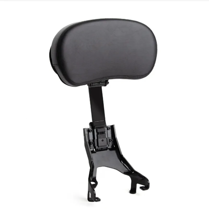 Quick Detachable Rider Driver Backrest For 2020-UP Indian Challenger