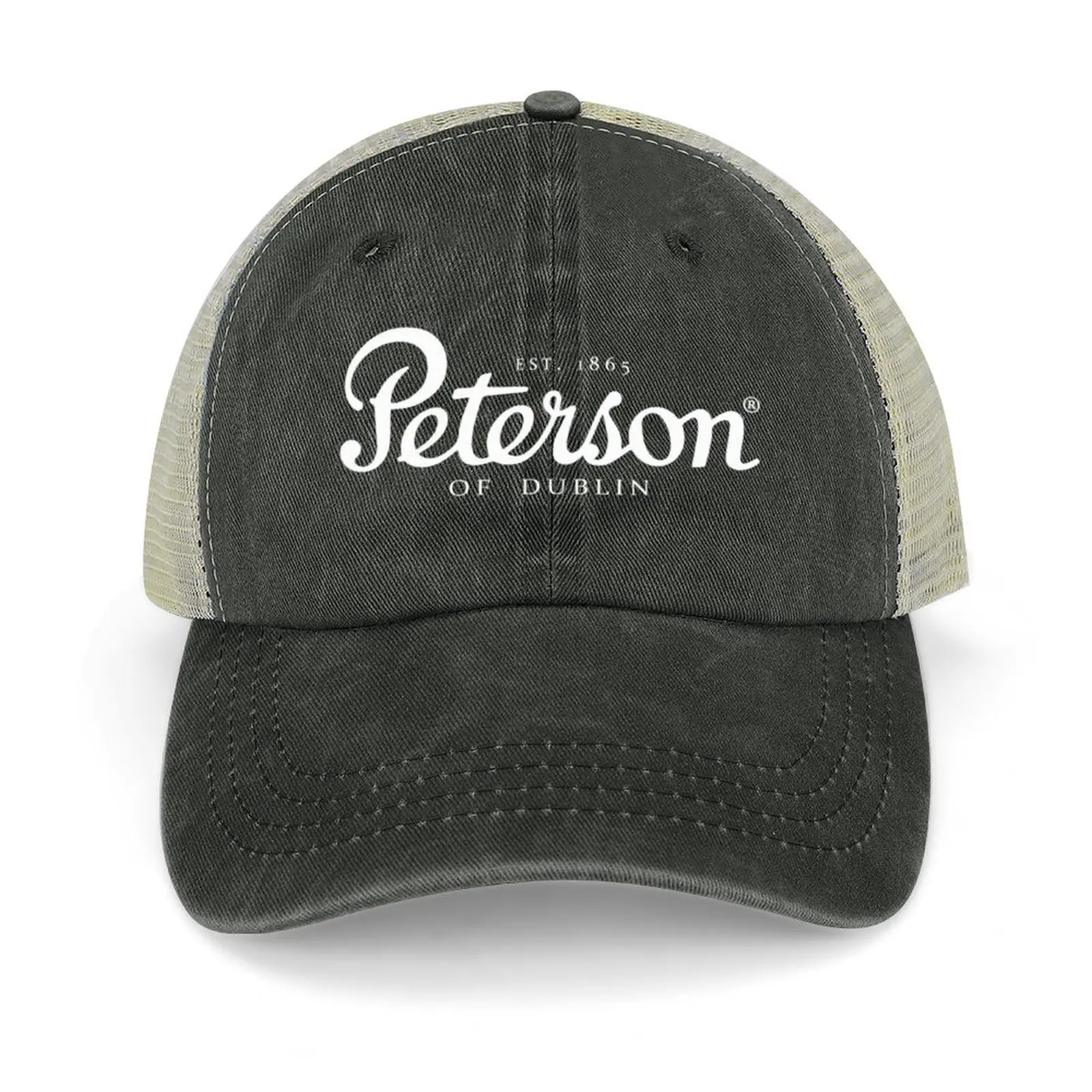 

Peterson Cowboy Hat Military Cap Man Christmas Hat Wild Ball Hat tea Men Hats Women's