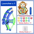 Monkey x 11 Balls