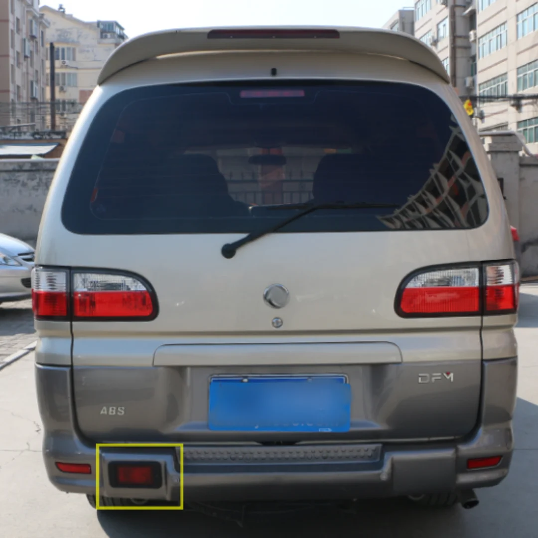 1UPJ-48161610]デリカスペースギア 後期(PD6W)リアバンパー (検索用:PA4W PB4W PC4W PF6W PD8W PE8W PF8W)) 中古 デリカスペースギア リアバンパー装飾ランプ - AliExpress