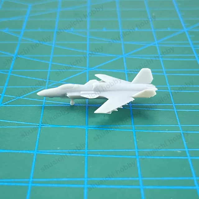 5PCS 1/700 1/400 1/350 Scale ASF-X Airplane Accessories Uncolored Fighter  Aeroplane Toys Fighting Aircraft Mould for DIY Model - AliExpress