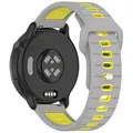 Gray-yellow