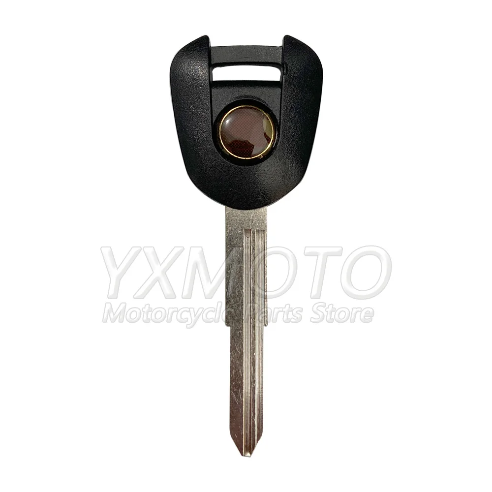 Motorcycle Keys Blank Uncut Blade fit Honda NC700X NC700S NC750 CB500 CBR600 CBR1000 F5 CB400 VTEC VTR1000 ST1300
