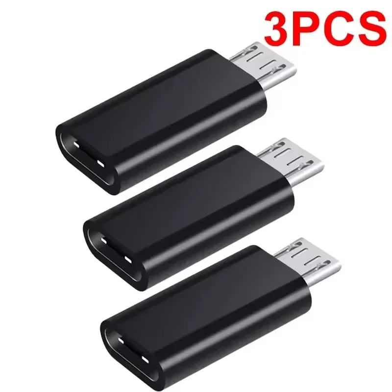 ตัวเลือกสินค้า อะแดปเตอร์ OTG ชาร์จเร็ว Samsung รองรับ USB-C