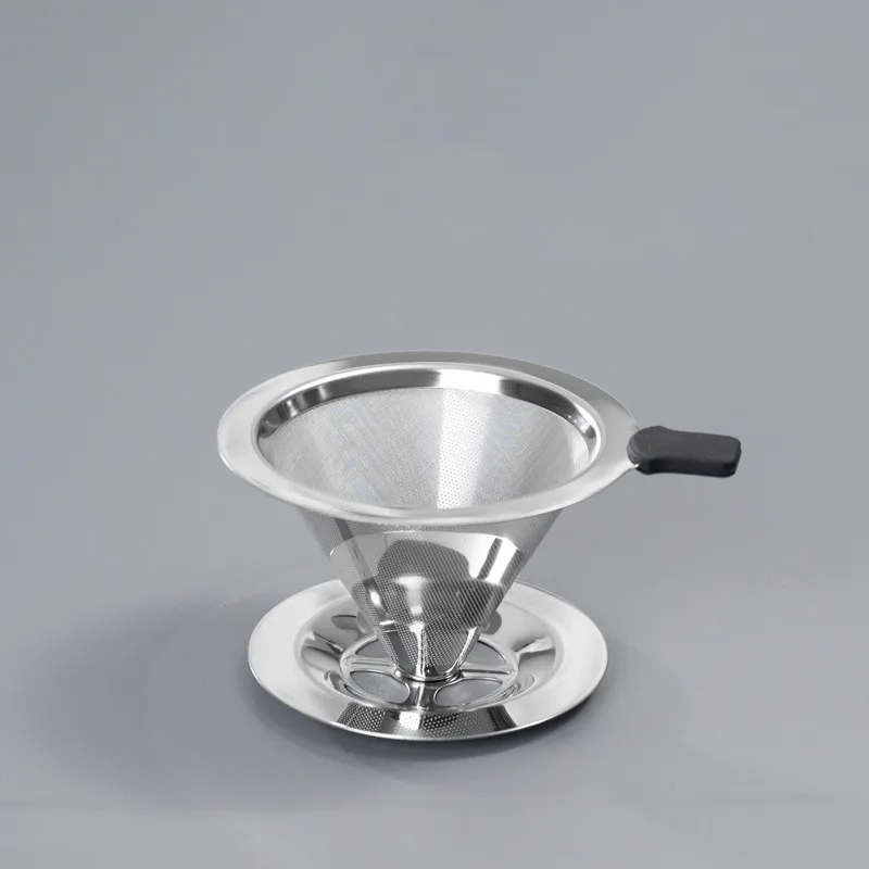 فلتر قهوة ستانلس ستيل شبكة 800