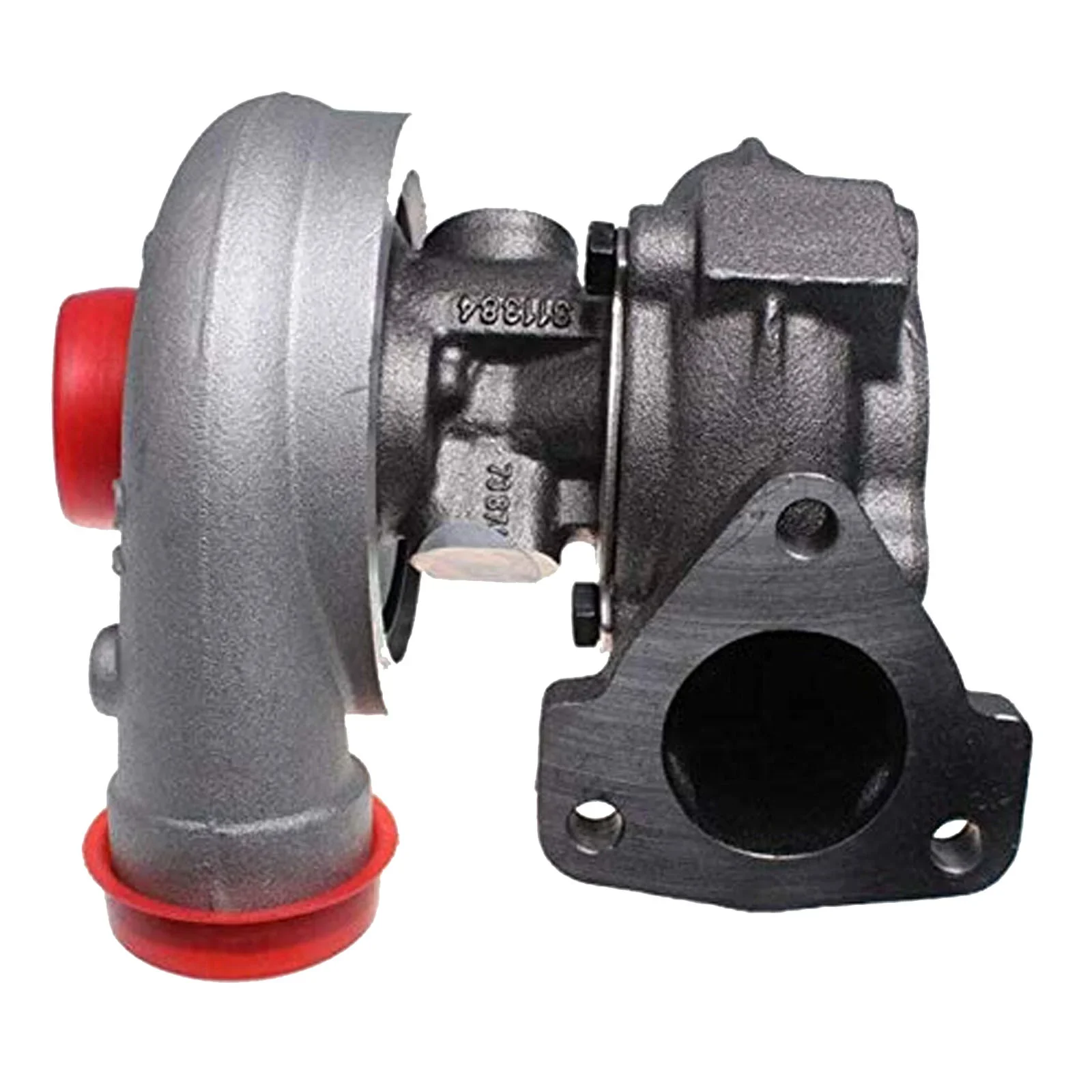 

New Turbocharger fits for Engine BF4M1011F Turbo 863 864 873 S250 T200