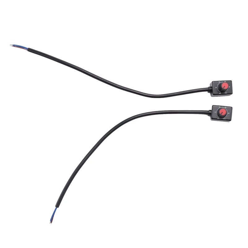 Dc 0/1-10V Manopola Led Dimmer, Dimmer Passivo A Bassa Tensione Pwm Dimmer Per Driver Led Elettronico Dimmerabile 0-10V O 1-10V