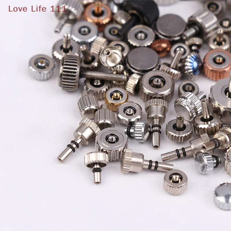 Premium Watch Repair and DIY Disassembly Kit - 50/100 Pieces
