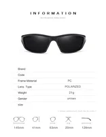 Polarized Sports Cycling Fishing Running Sunglasses Rayed Sun ciclismo Goggles Outdoor Polarized Sunglasses Men Women Eyewear 4