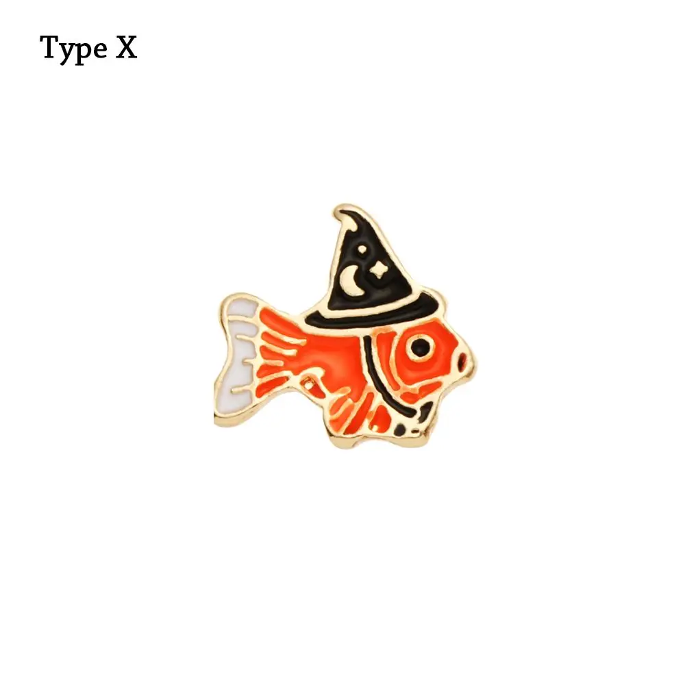 Chic Silicone Bracelet Charms & Decorative Nails