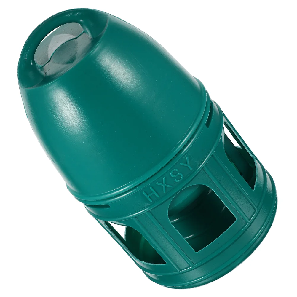 

Household Quail Waterer Small Container Bird Drinker Portable Pigeon Feeders Pet Dispenser