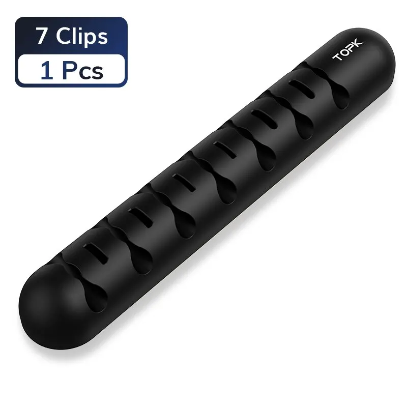 7 Clips - 1 Pieces
