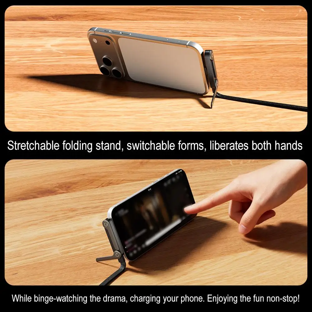 240W Elbow USB-C Cable 6