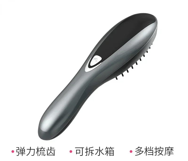 New New Hair growth massage comb hair nourishment beauty tools liquid guide personal care health care scalp medicine massage com