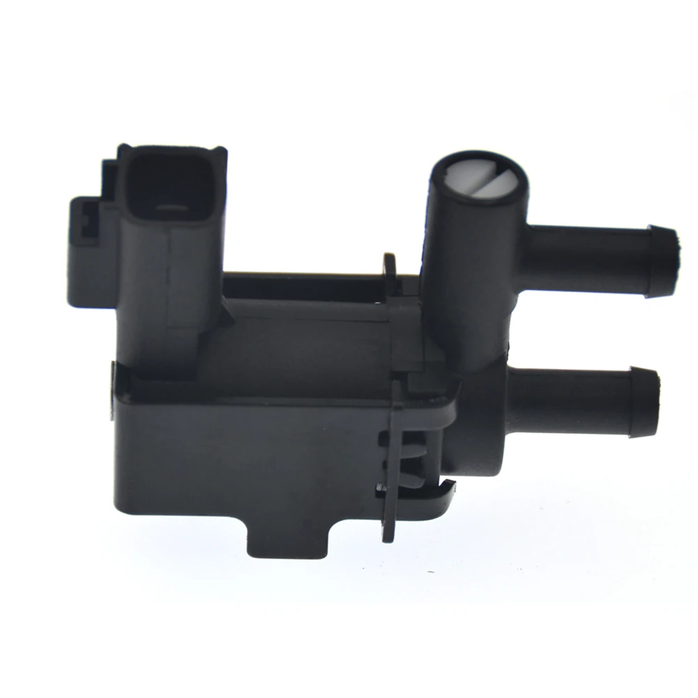 

192000-3130 Solenoid Valve VSV Vacuum Solenoid Valve VSV 7.5cm X 5.5cm X 5cm ABS+Metal Black New Easily Install