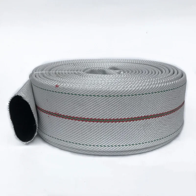 2 inches20m High Temperature Resistant Fire Hose High-Pressure Bathroom Power Plant Hot Water Supply Pipe HotWater Supply Pipepe