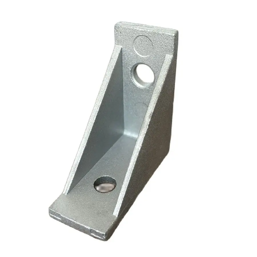 5pcs-2040-Corner-Fitting-Angle-Aluminum-Double-Brace-Connector-Bracket ...