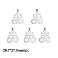 5pcs Style-2-S