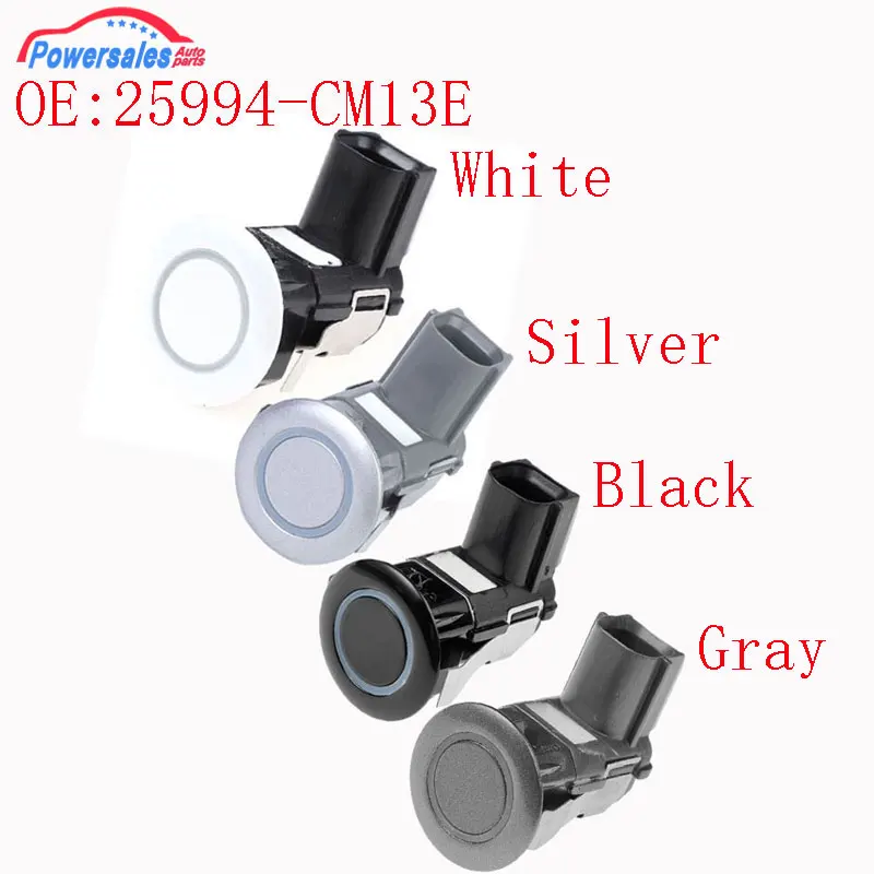 PDC parking sensor kit led parking sensor kit parking sensor car led parking sensor For Nissan Infiniti G25 G37 EX35 QX56 FX50 25994-CM13E 25994CM13E