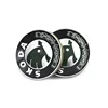 Skoda Wheel Center Caps 4