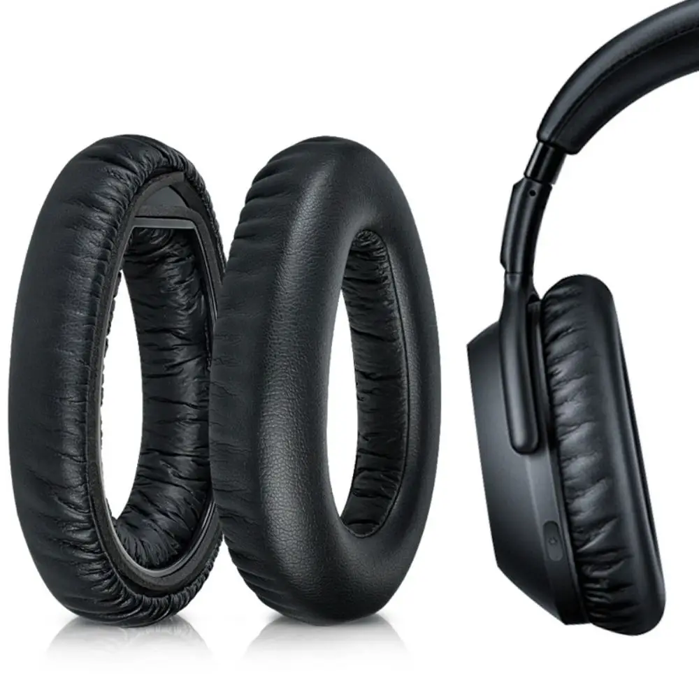 

2 шт., амбушюры для наушников Sennheiser PXC 550