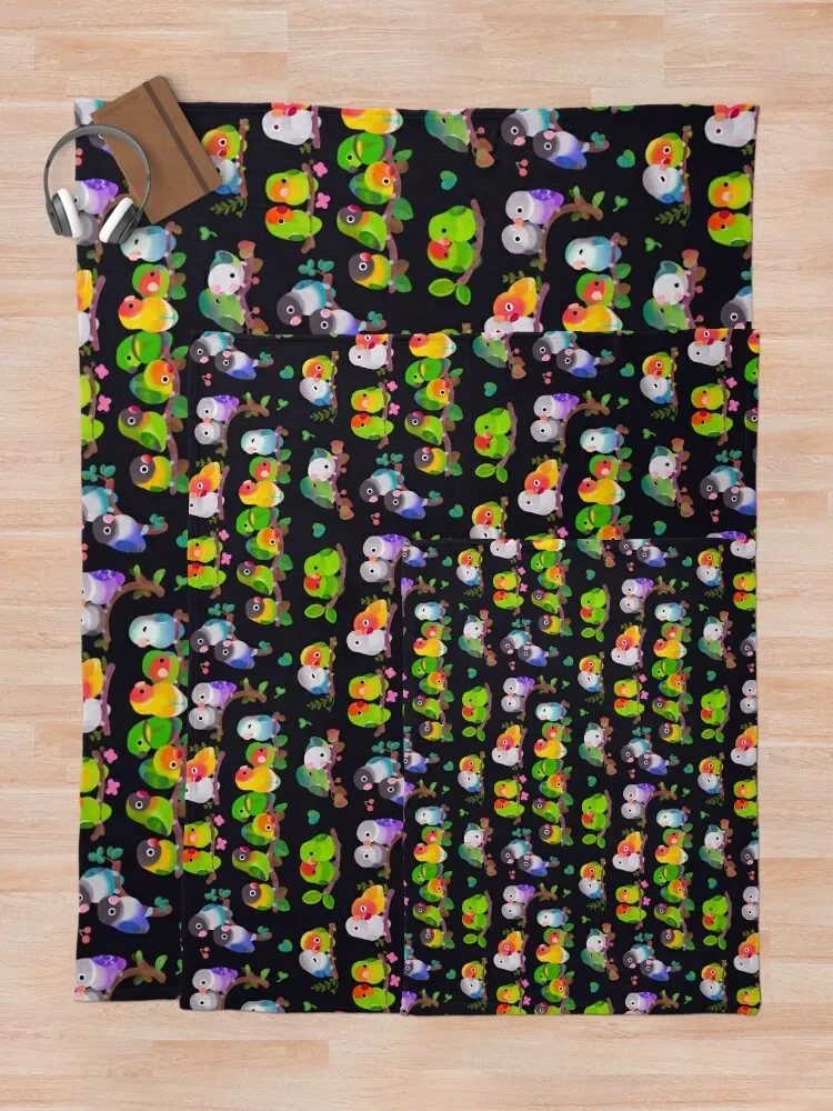 Lovebird ��ũ ���ο� ���, ħ�� ����, ������ ��ũ�� ���