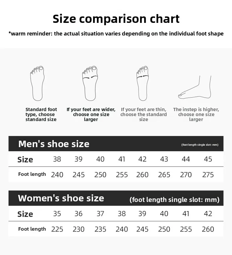 platform walking shoes