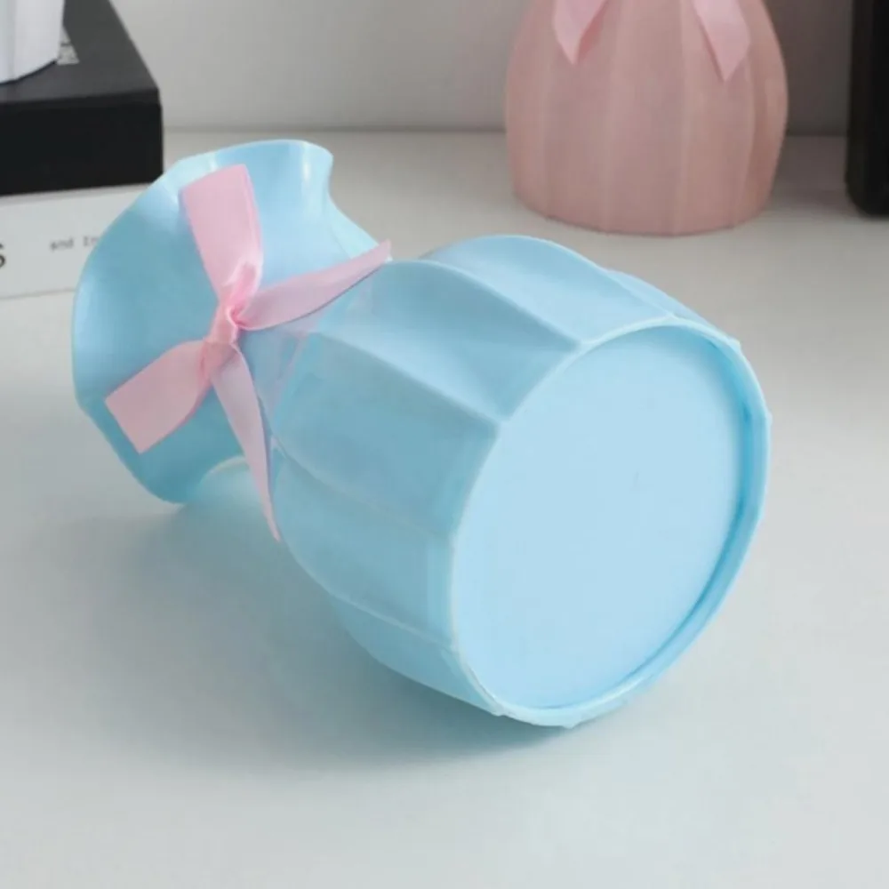 Break-resistant Handcrafted Flower Pot Flower Arrangement