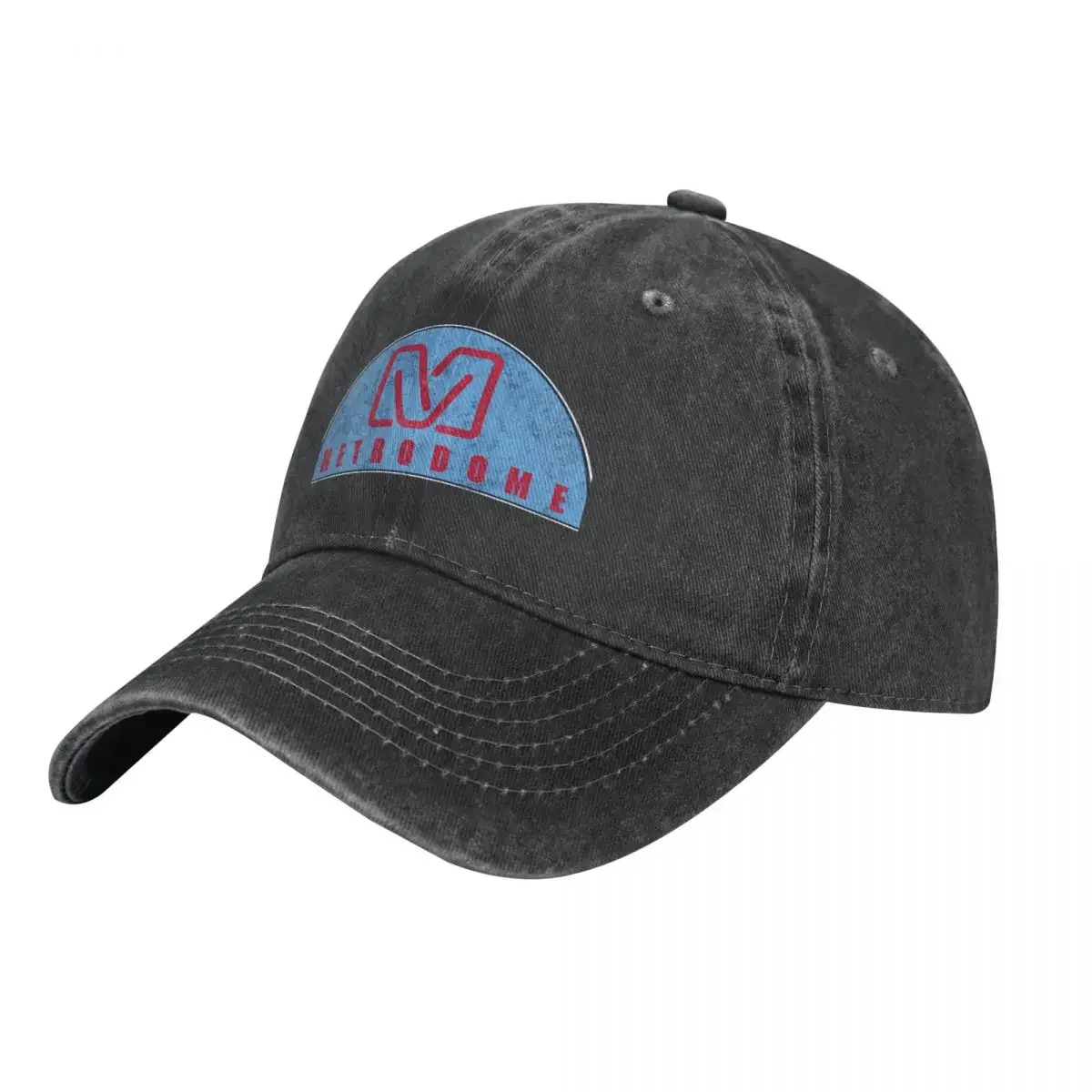 

Metrodome Cowboy Hat tea Hat fashionable Fashion Beach Bobble Hat Caps For Men Women's