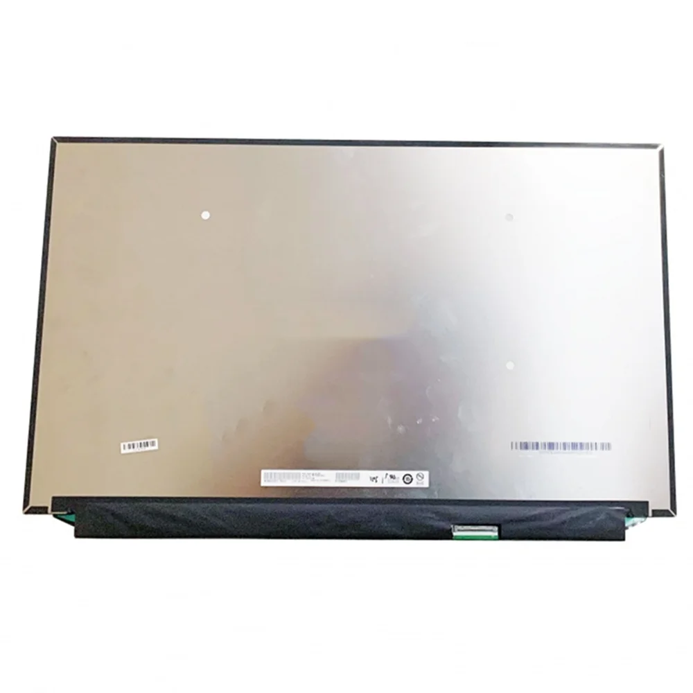 B173ZAN05.0 17.3 인치 노트북 디스플레이 LCD 스크린, 노터치 슬림 IPS 패널, UHD 3840x2160 EDP, 40 핀, 60Hz