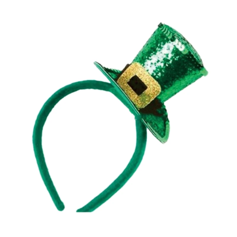 Schleier Zylinder Fascinator Haarreifen Oper Teehut für Mädchen Kinder Vintage Pillbox Teehut Fascinator Halloween – Detail 7