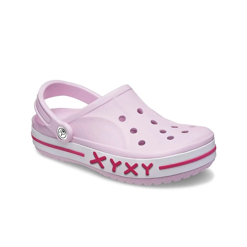 xyxy Classic Clog Casual Sandals Unisex Closed-Toe Slip-Ons Outdoor Men's Breathable Beach Shoes 3