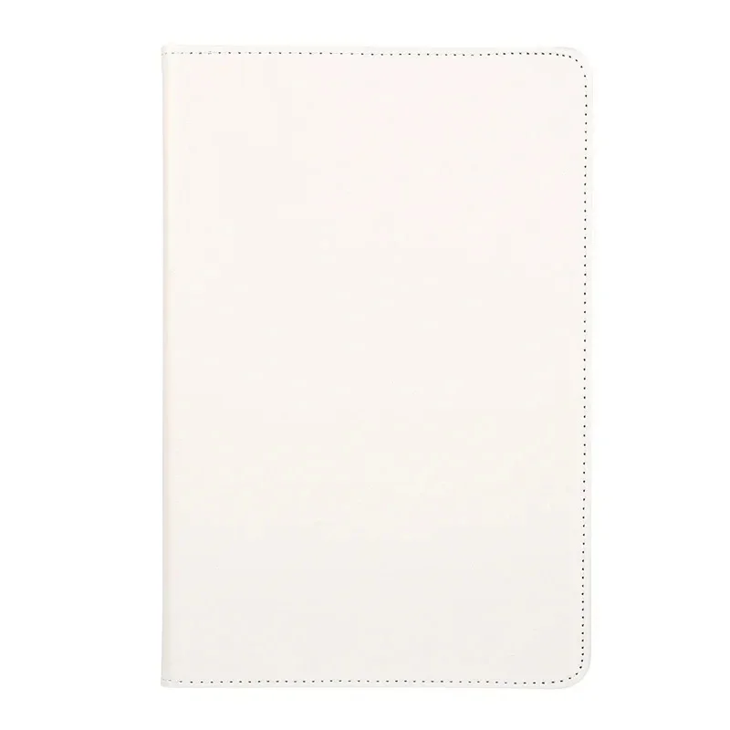 360-Degree Rotating Smart Tablet Case Cover