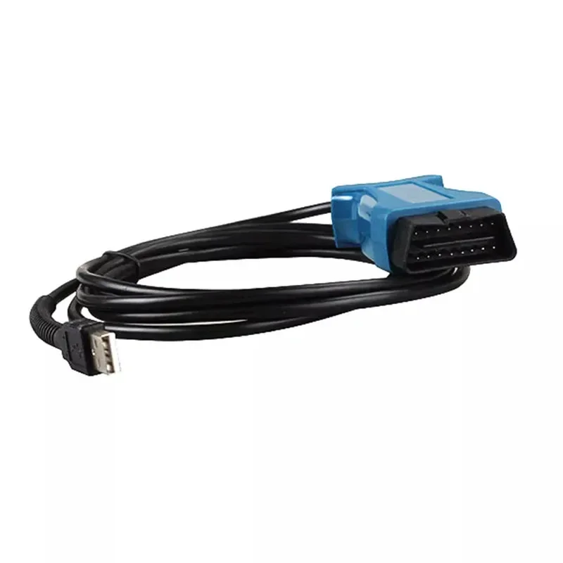 Suitable for Mong*ose Pro G*M II Universal Multifuncti*nal Testing Line GDS2 TECH2 Mang*ose Pro