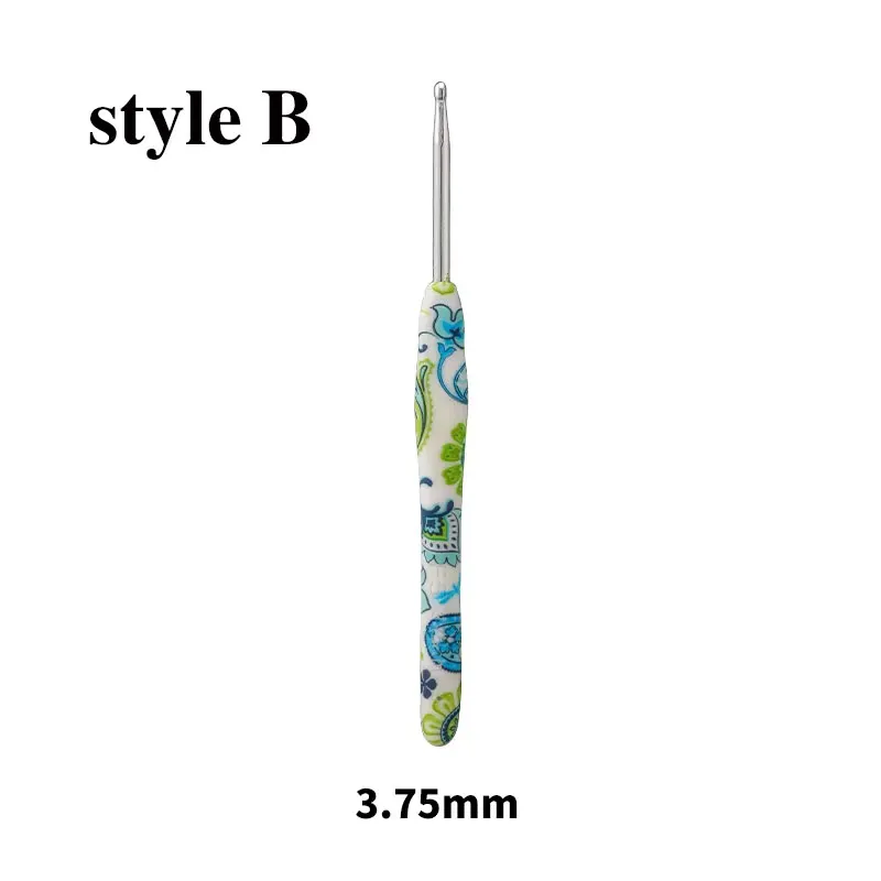 1pcs Style B 3.75mm