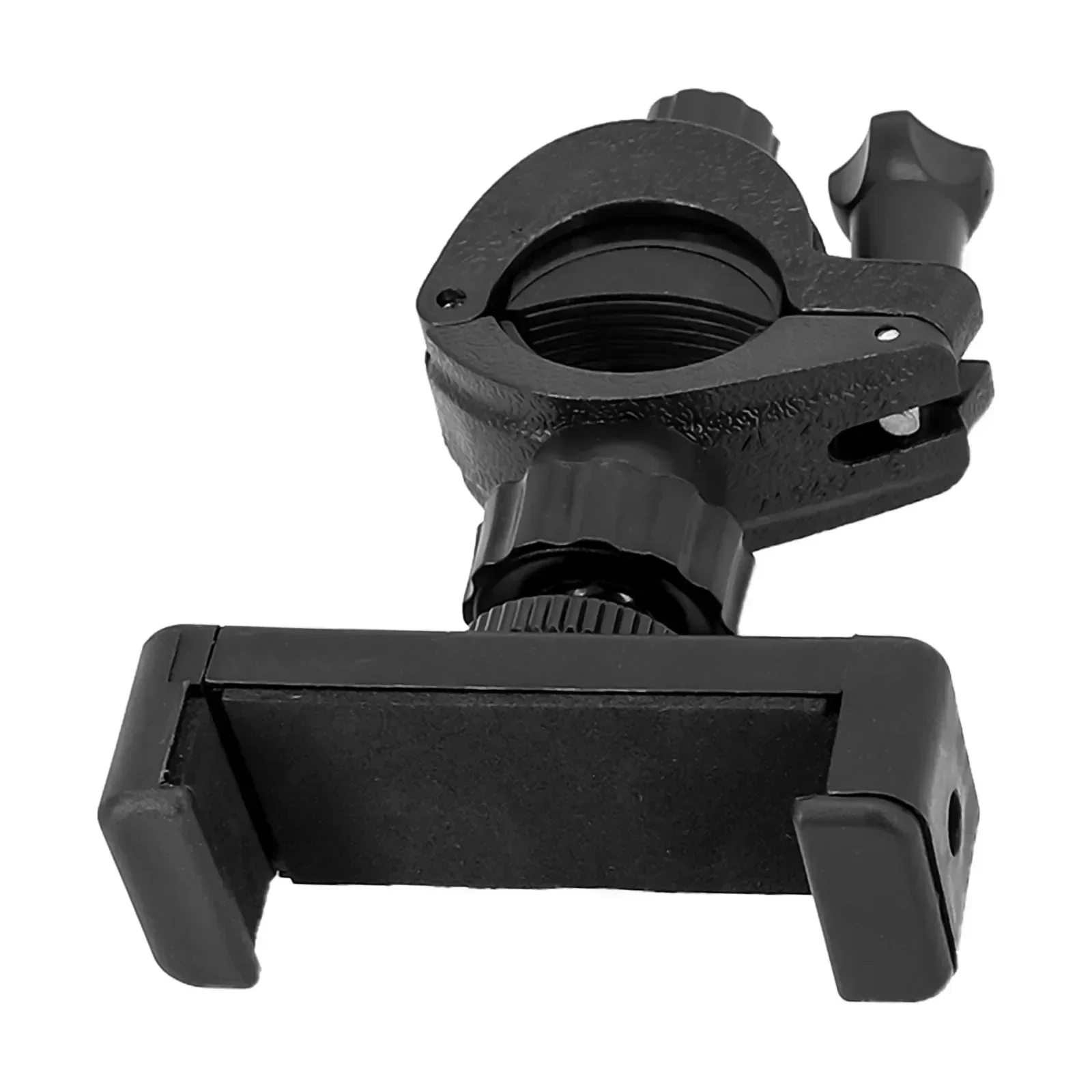 Stand Mount Holder Microphone Tablet Holder Microphone Degree Rotation Performances Plastic Practical