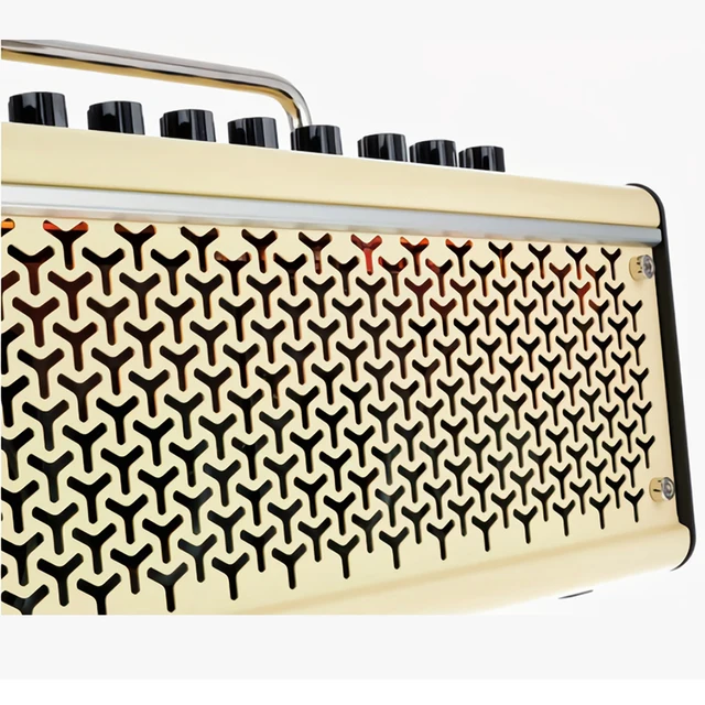 사실적인 사운드와 느낌을 제공하는 다기능 일렉트릭 기타 스피커