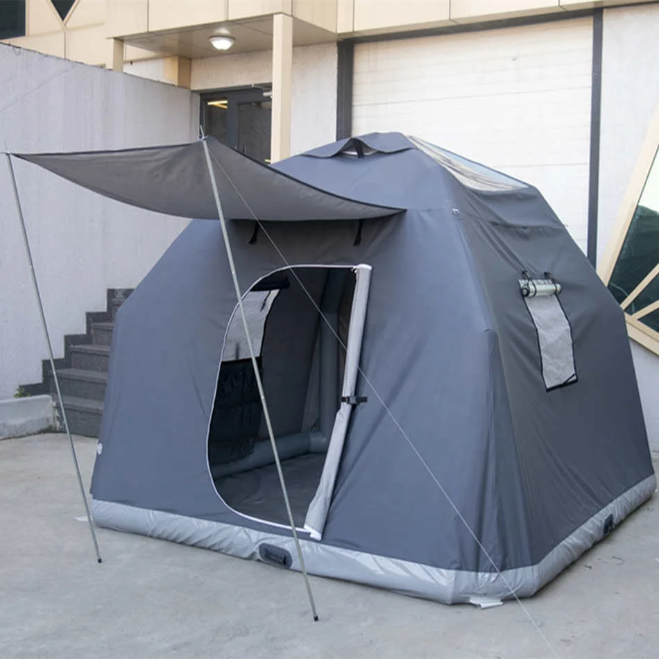 YYHC-Newly designed waterproof camping tent Portable outdoor camping tent/for sale