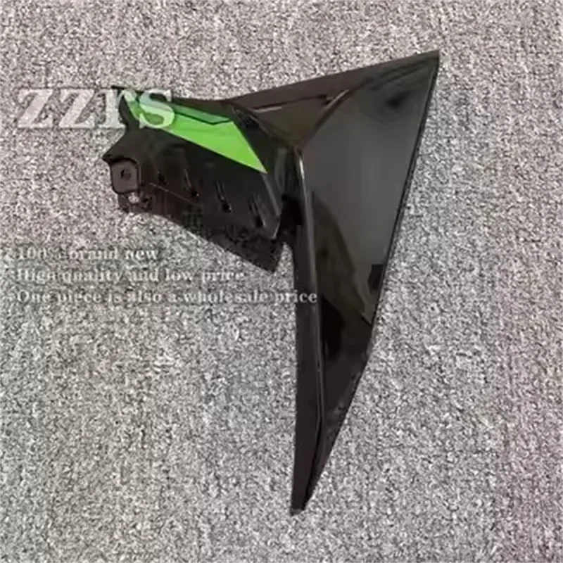 Fit for Kawasaki Z900 Front Side Panel Motorcycle Side Panel Protector Gas Fuel Tank fairing