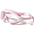 Pink Transparent