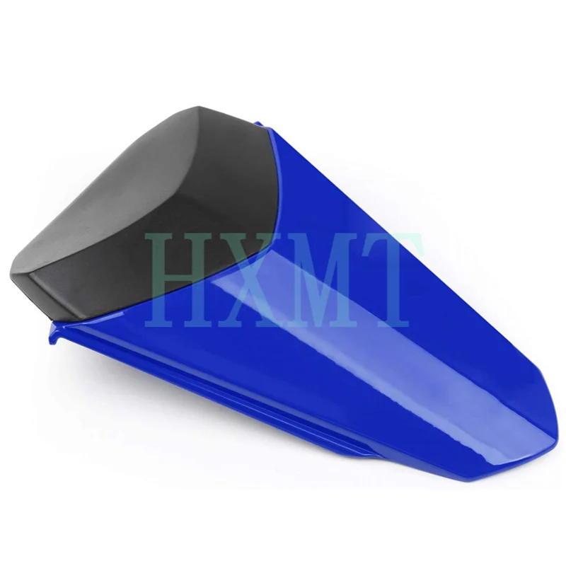 Carenado De Asiento Trasero Para Yamaha MT-09 2021-2024 - Cubierta Protectora Y Decorativa, Fácil Instalación