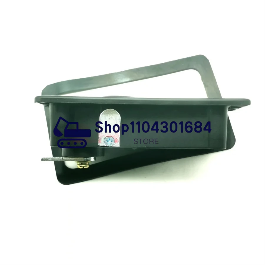 RG138-46530,GRIFFSCHALE DOOR HANDLE LOCK KUBOTA U27-4