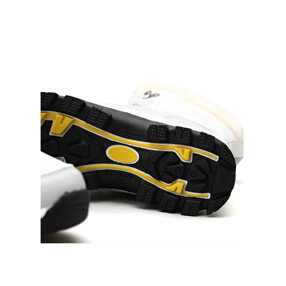 Stivali militari dell'esercito di marca Stivali da combattimento tattici del deserto delle forze speciali statunitensi Scarpe da trekking per sport all'aria aperta Stivali da neve_voghion.com