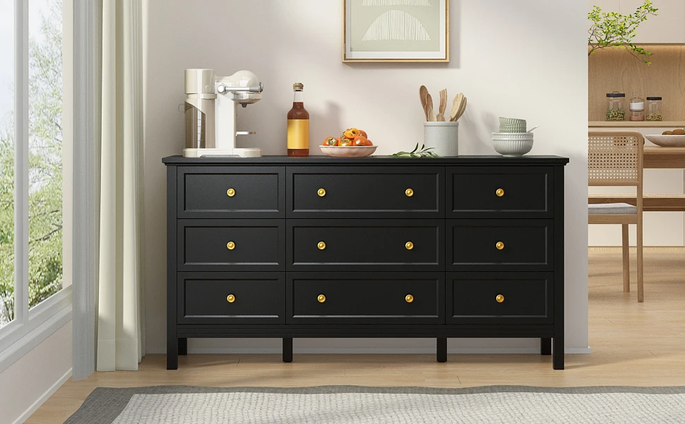 dresser